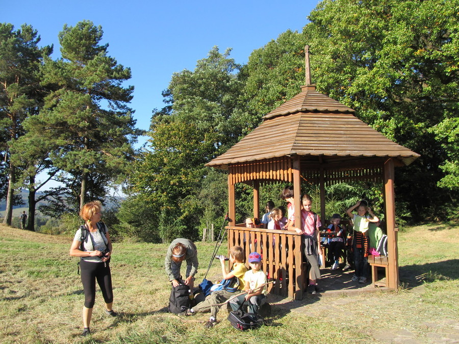 Za KRÁSAMI cHŘIBŮ-VÝLET 1.10.2011Výlet s knihovnou 237 (2)